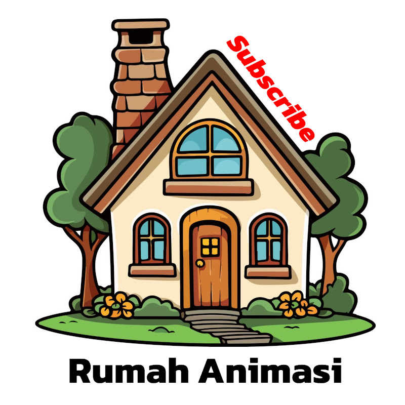 Rumah Animasi