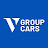 V Group Cars
