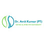Ortho Spine Physiotherapy			 logo