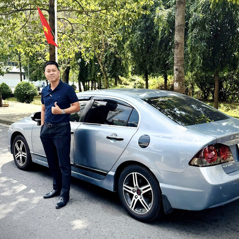 Văn Thắng☘️