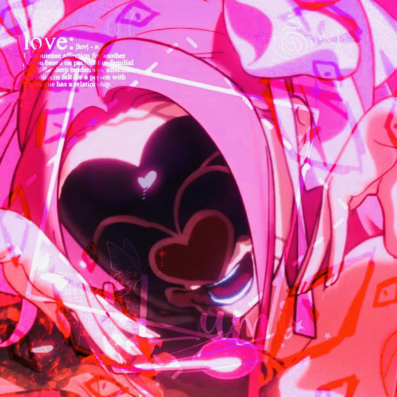 𝓛𝓾𝓶𝓲 