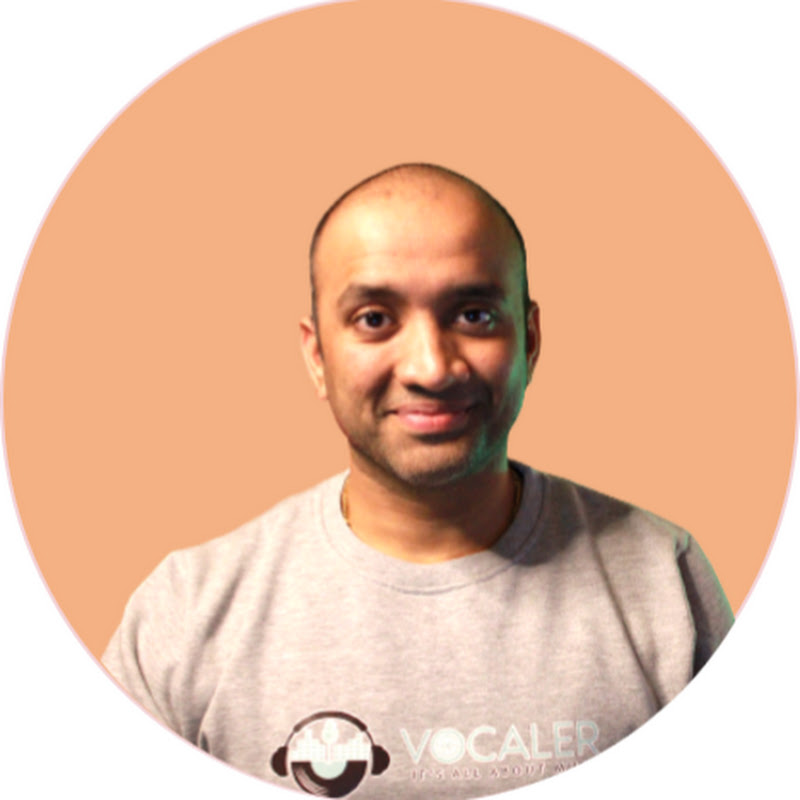 Karthik Sekaran