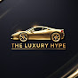 The Luxury Hype logo