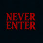 Never enter : Yoon & Hun logo