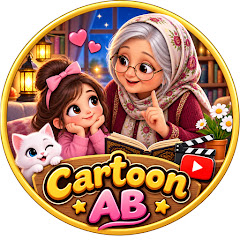 cartoon AB