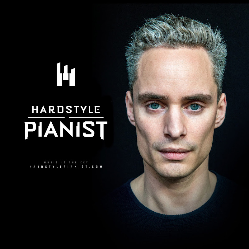 Hardstyle Pianist 