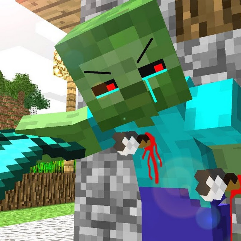 Blocky Creations