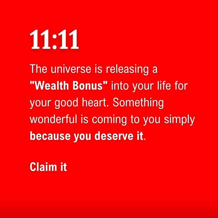 Post from Illumination Station 1111