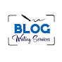 Blog Writing Services logo