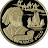 Sea ​​coin