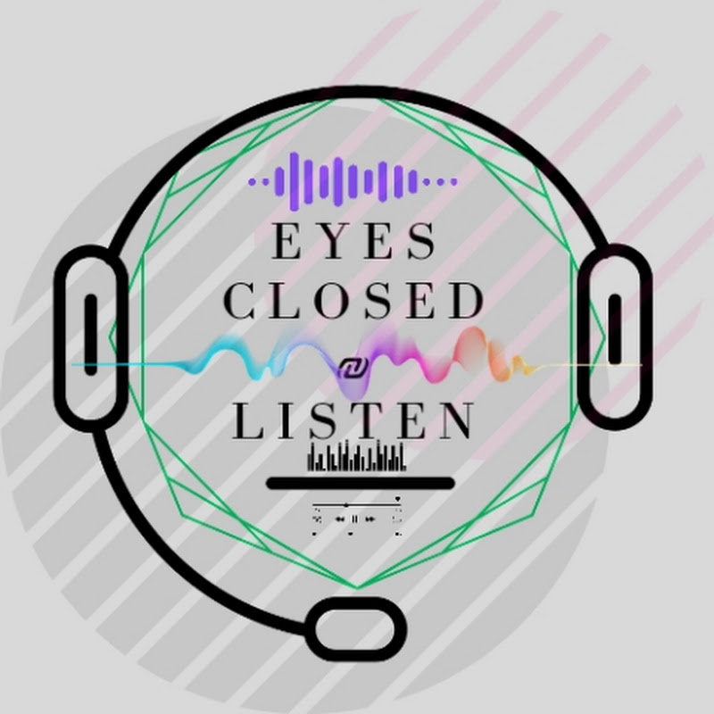 Eyes Closed & Listen icon