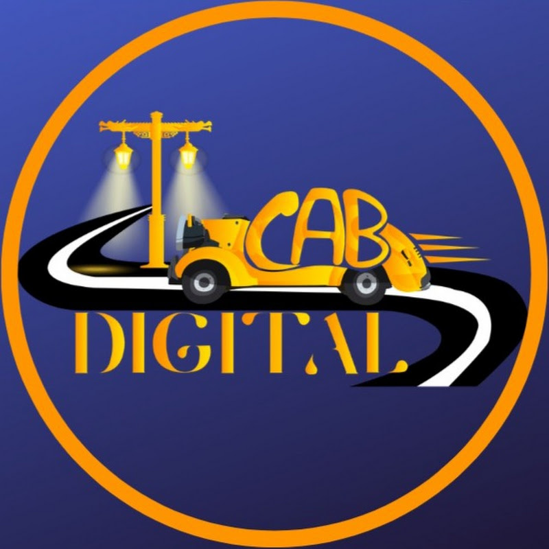 Digitaltcab