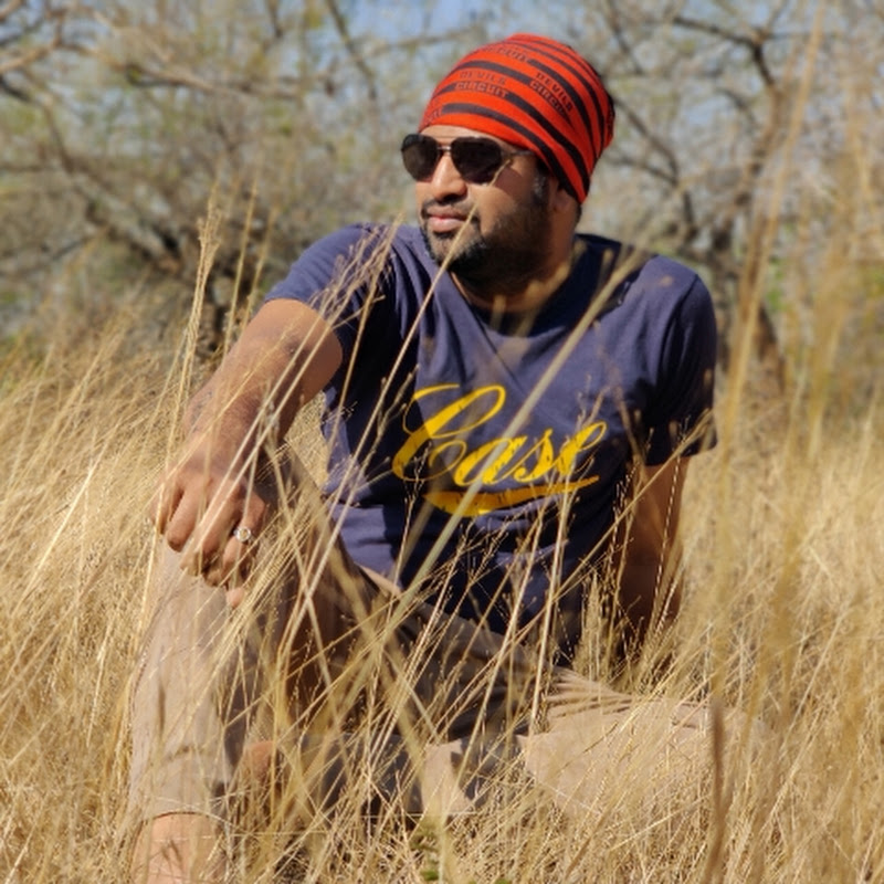 Pavan Kumar Bollineni