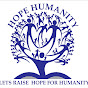 Hope Humanity logo