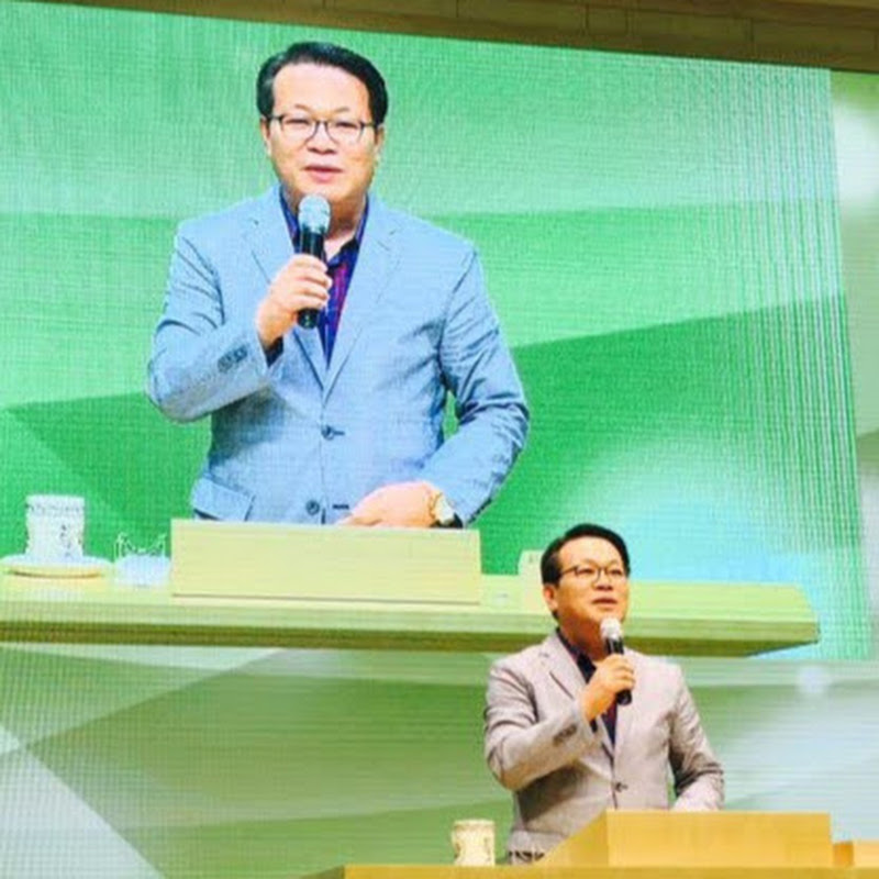 NEW대구 새언약 교회(합동) 