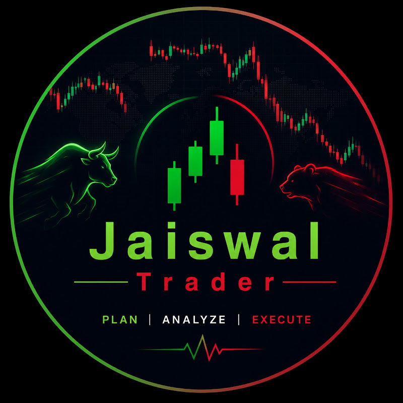 Jaiswal Trader