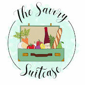 The Savory Suitcase