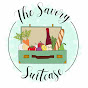 The Savory Suitcase