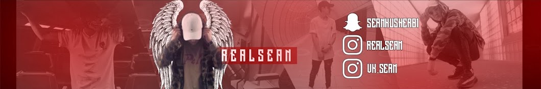 Realsean YouTube channel avatar