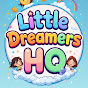 Little Dreamers HQ logo