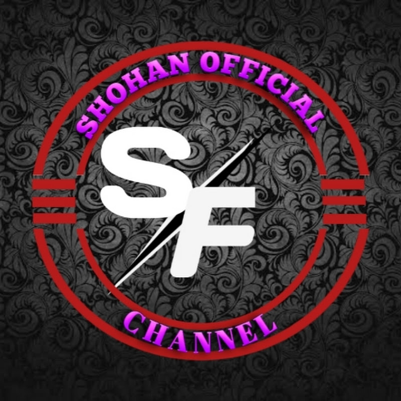 SHOHAN OFFICIAL