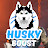 Overwatch 2 HuskyBoost