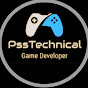 PssTechSolutions logo