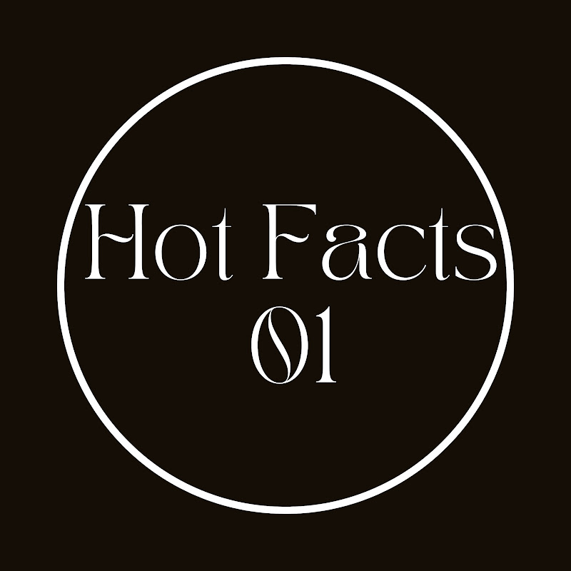 Hot Facts 01