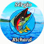 Sergio Richard - Pescarias ( Fishing and Nature ) - @sergiorichard-pescariasfishing - Youtube