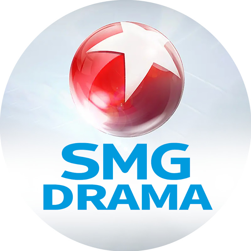 SMG电视剧 Logo