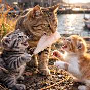 ねこ感動物語