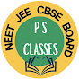 PS Classes by PwnPrabha logo