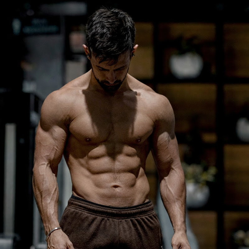 Aman | Hybrid Athlete