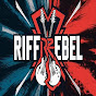RiffRebel logo