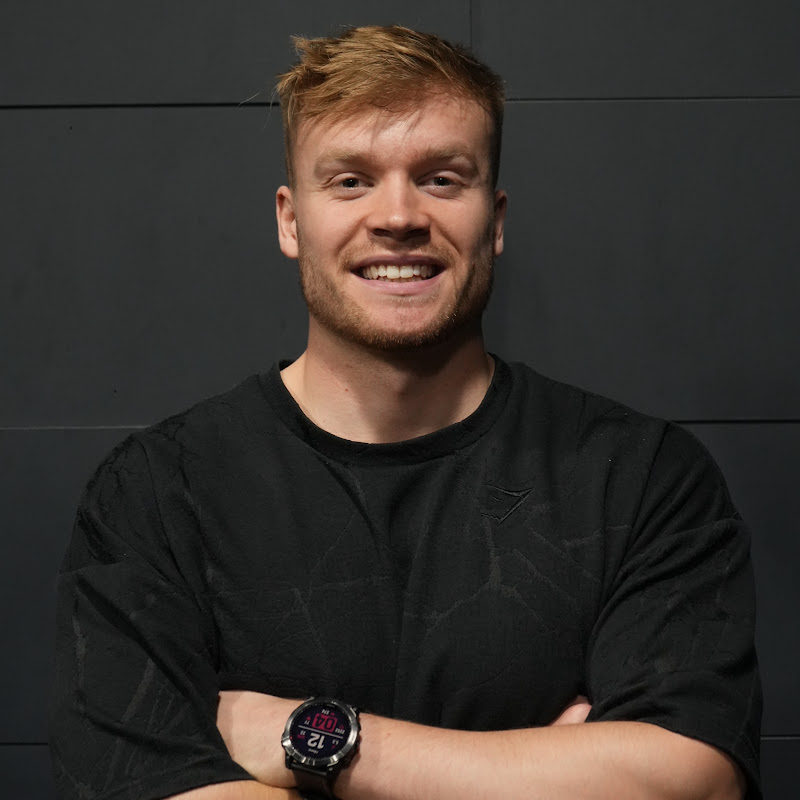 TJ Pilgrim