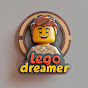 LEGO Dreamer