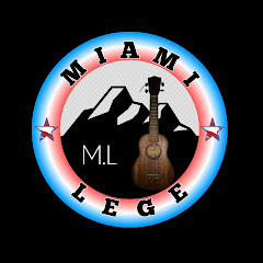 MIAMI LEGE, Eril Yox Avatar