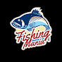 Fishing Mania logo
