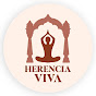 Herencia Viva-Yoga para la Vida Cotidiana