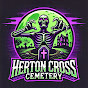Herton Cross Cemetery logo