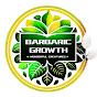 Barbaric Growth logo