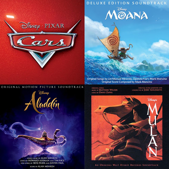 Disney