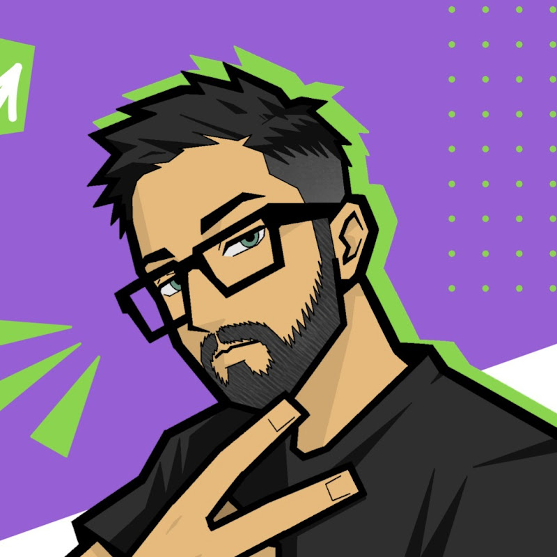 Wolfenzx_TV