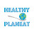 Healthy Planeat - Food For You and the Planet