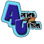 Aarick Urban - @AarickUrbanMusic YouTube Profile Photo