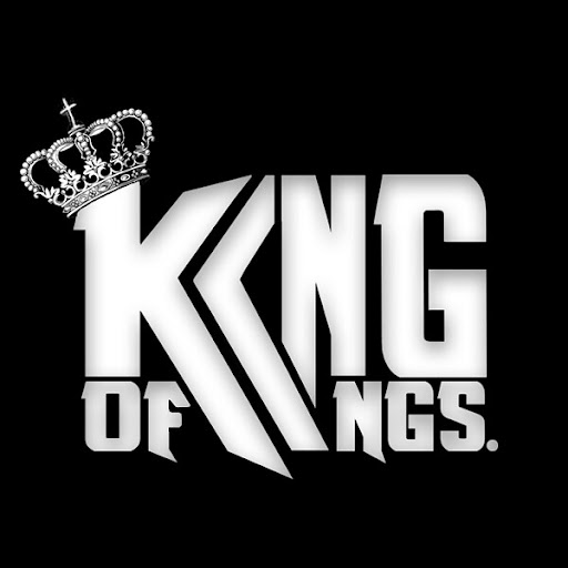 Kingofkings Boxing🏆