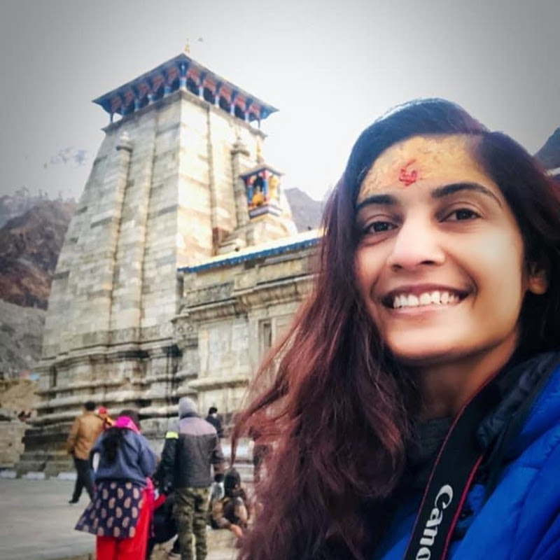 Shaily Singh icon