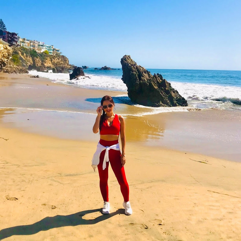 Lucy K Lifestyle
