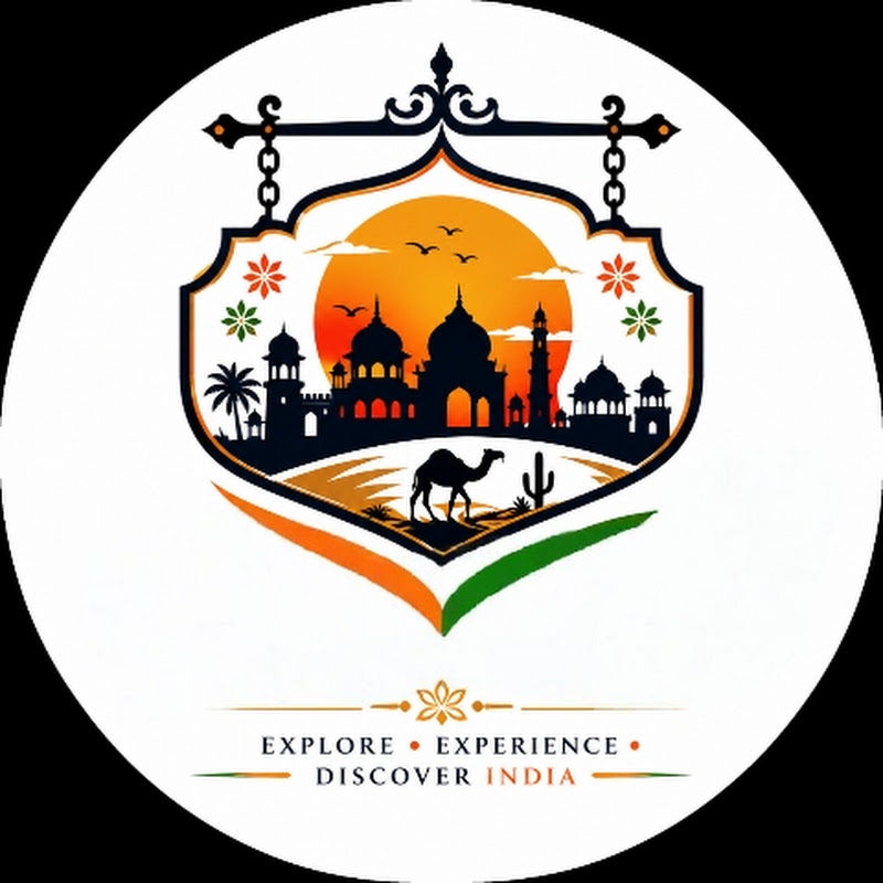 Explore with Rajasthan  channel avatar