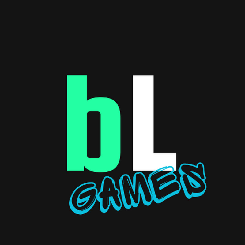 blackLevi_ GAMES